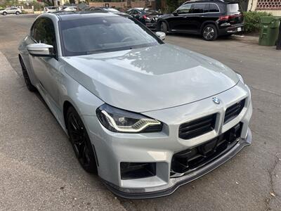 2024 BMW M2 - Photo 7 - North Hollywood, CA 91601