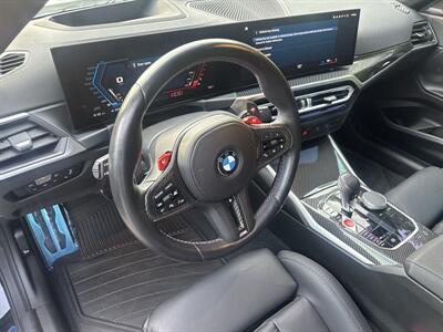 2024 BMW M2 - Photo 19 - North Hollywood, CA 91601
