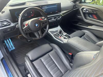 2024 BMW M2 - Photo 20 - North Hollywood, CA 91601