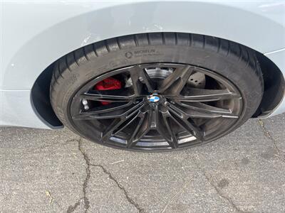 2024 BMW M2 - Photo 16 - North Hollywood, CA 91601