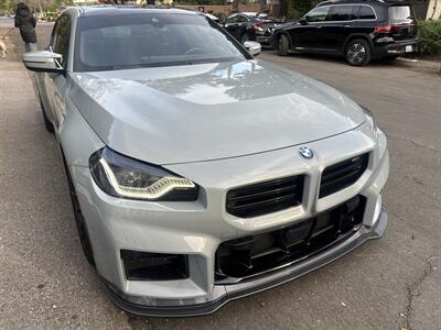 2024 BMW M2 - Photo 18 - North Hollywood, CA 91601