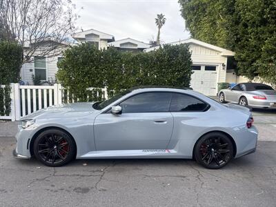 2024 BMW M2 - Photo 3 - North Hollywood, CA 91601