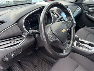 2017 Chevrolet Malibu LT   - Photo 15 - North Hollywood, CA 91601