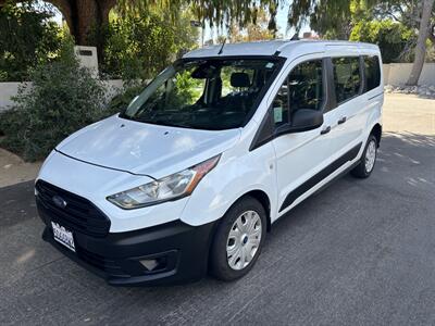 2019 Ford Transit Connect XL   - Photo 2 - North Hollywood, CA 91601