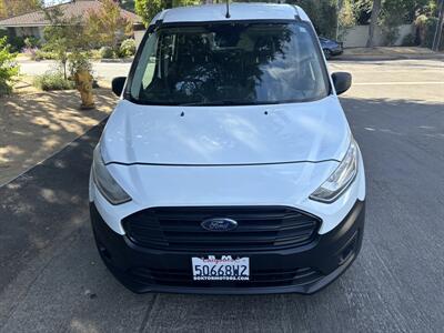 2019 Ford Transit Connect XL   - Photo 5 - North Hollywood, CA 91601