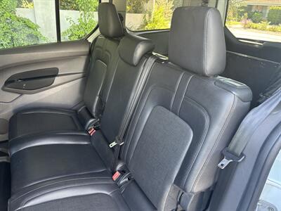 2019 Ford Transit Connect XL   - Photo 14 - North Hollywood, CA 91601