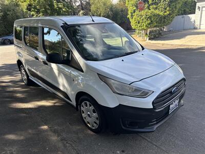 2019 Ford Transit Connect XL   - Photo 6 - North Hollywood, CA 91601