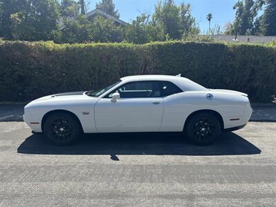 2016 Dodge Challenger R/T   - Photo 6 - North Hollywood, CA 91601