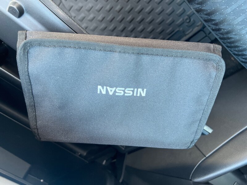 2018 Nissan Altima 2.5 SV photo
