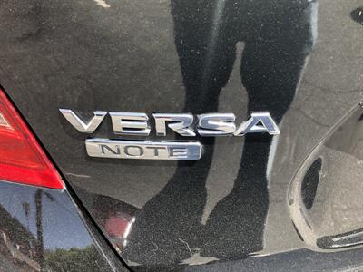 2017 Nissan SV   - Photo 14 - North Hollywood, CA 91601