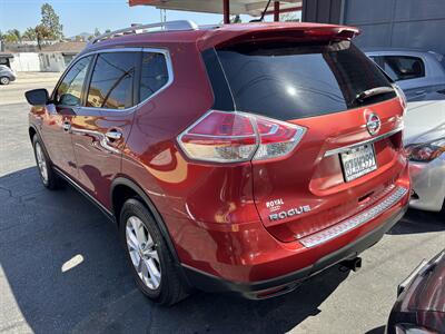 2016 Nissan Rogue SV   - Photo 7 - North Hollywood, CA 91601