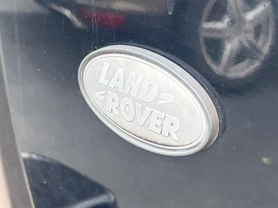 2007 Land Rover Range Rover Supercharged   - Photo 12 - North Hollywood, CA 91601