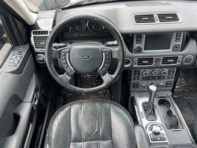 2007 Land Rover Range Rover Supercharged   - Photo 51 - North Hollywood, CA 91601