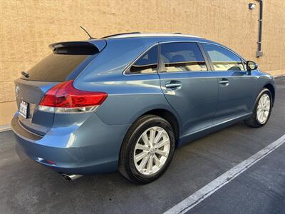 2011 Toyota Venza FWD 4cyl   - Photo 8 - North Hollywood, CA 91601