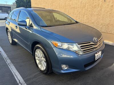 2011 Toyota Venza FWD 4cyl   - Photo 7 - North Hollywood, CA 91601