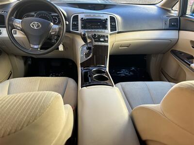 2011 Toyota Venza FWD 4cyl   - Photo 23 - North Hollywood, CA 91601