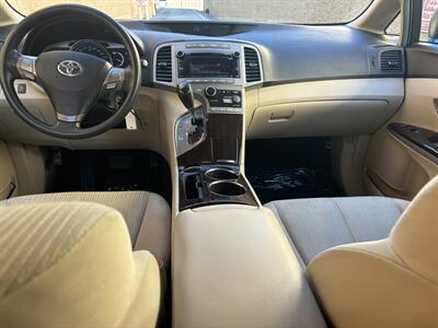 2011 Toyota Venza FWD 4cyl   - Photo 22 - North Hollywood, CA 91601