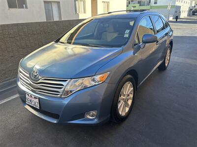 2011 Toyota Venza FWD 4cyl   - Photo 15 - North Hollywood, CA 91601