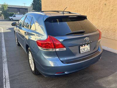 2011 Toyota Venza FWD 4cyl   - Photo 16 - North Hollywood, CA 91601