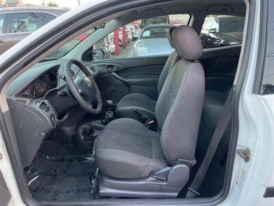2004 Ford Focus ZX3   - Photo 13 - North Hollywood, CA 91601