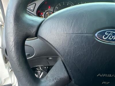 2004 Ford Focus ZX3   - Photo 39 - North Hollywood, CA 91601