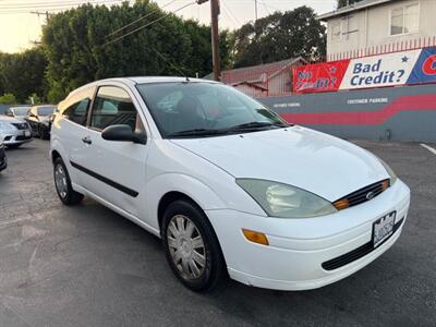 2004 Ford Focus ZX3   - Photo 3 - North Hollywood, CA 91601