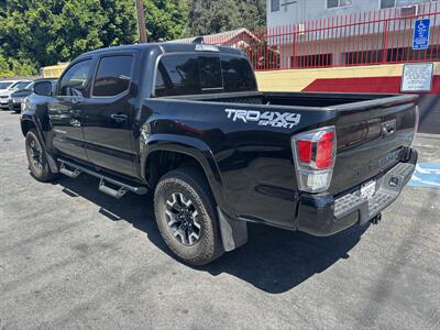 2023 Toyota Tacoma TRD Sport   - Photo 8 - North Hollywood, CA 91601