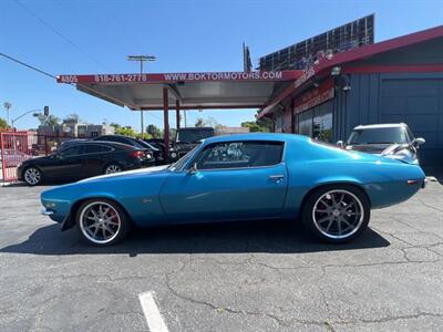 1973 Chevrolet Camaro COUPE   - Photo 7 - North Hollywood, CA 91601