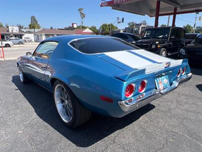 1973 Chevrolet Camaro COUPE   - Photo 5 - North Hollywood, CA 91601