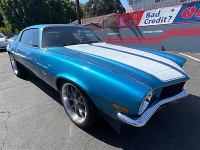 1973 Chevrolet Camaro COUPE   - Photo 3 - North Hollywood, CA 91601