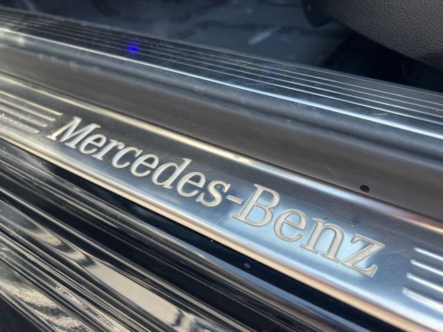 2014 Mercedes-Benz S-Class S550 photo