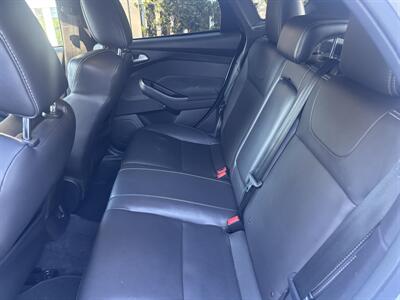 2014 Ford Focus ST   - Photo 9 - North Hollywood, CA 91601