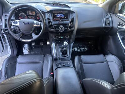 2014 Ford Focus ST   - Photo 14 - North Hollywood, CA 91601