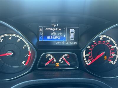 2014 Ford Focus ST   - Photo 24 - North Hollywood, CA 91601