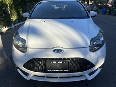 2014 Ford Focus ST   - Photo 7 - North Hollywood, CA 91601