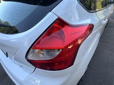2014 Ford Focus ST   - Photo 19 - North Hollywood, CA 91601