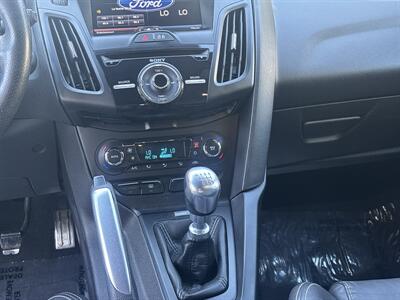 2014 Ford Focus ST   - Photo 16 - North Hollywood, CA 91601