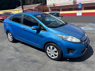 2013 Ford Fiesta SE   - Photo 4 - North Hollywood, CA 91601