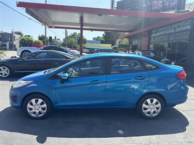 2013 Ford Fiesta SE   - Photo 9 - North Hollywood, CA 91601