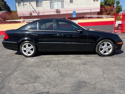 2006 Mercedes-Benz E 350   - Photo 6 - North Hollywood, CA 91601