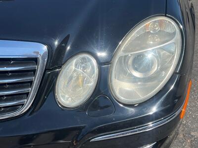 2006 Mercedes-Benz E 350   - Photo 16 - North Hollywood, CA 91601