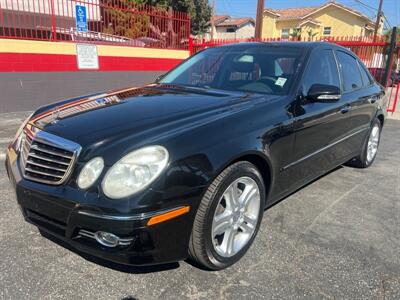 2006 Mercedes-Benz E 350   - Photo 3 - North Hollywood, CA 91601