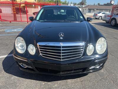 2006 Mercedes-Benz E 350   - Photo 8 - North Hollywood, CA 91601