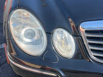 2006 Mercedes-Benz E 350   - Photo 15 - North Hollywood, CA 91601