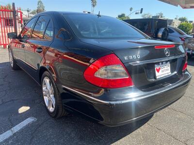 2006 Mercedes-Benz E 350   - Photo 5 - North Hollywood, CA 91601