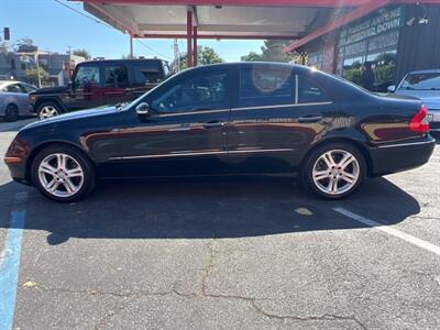 2006 Mercedes-Benz E 350   - Photo 7 - North Hollywood, CA 91601