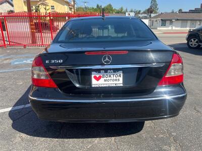 2006 Mercedes-Benz E 350   - Photo 9 - North Hollywood, CA 91601