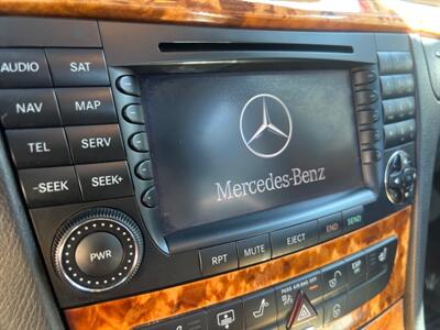 2006 Mercedes-Benz E 350   - Photo 26 - North Hollywood, CA 91601