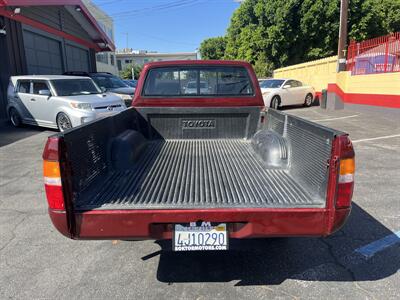 1991 Toyota Pickup   - Photo 9 - North Hollywood, CA 91601