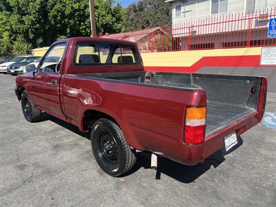 1991 Toyota Pickup   - Photo 3 - North Hollywood, CA 91601